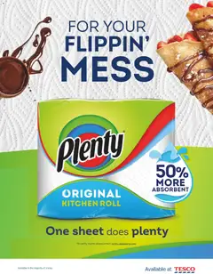 Preview of Tesco - Tesco Magazine February 2026 valid from 01.02.2026 | Page: 93 | Products: Kitchen