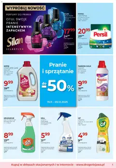 Pogląd oferty "Jawa Black Friday" - ważna od 04.11.2025 | Strona: 3