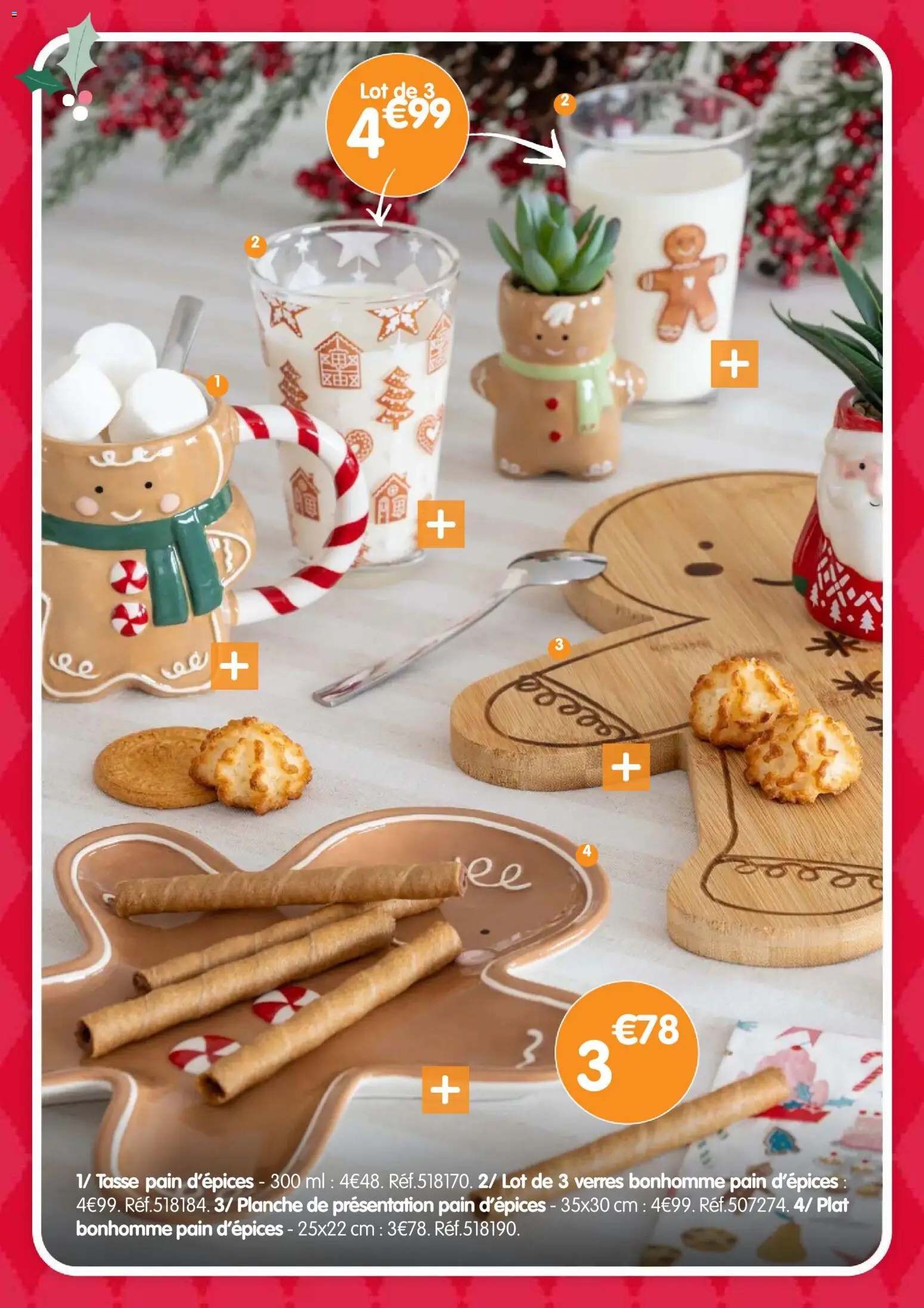 {H1} | Page: 8 | Produits: Pain