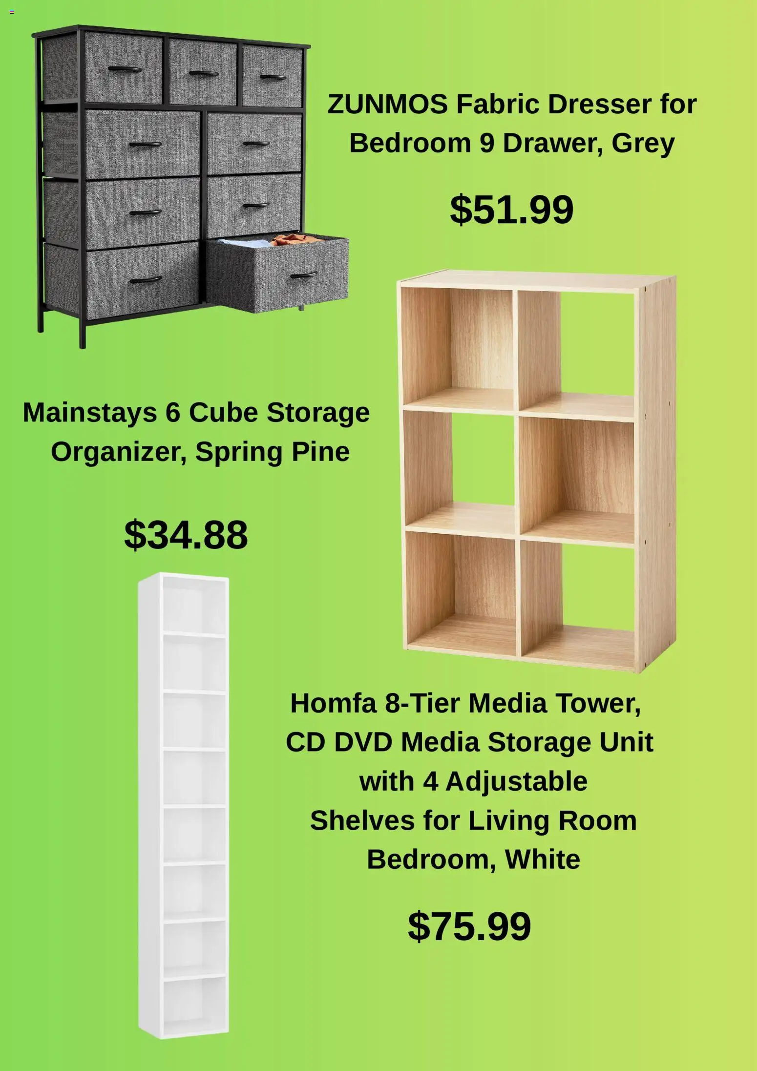 Walmart Catalogue valid from 25.12.2025 | Page: 2