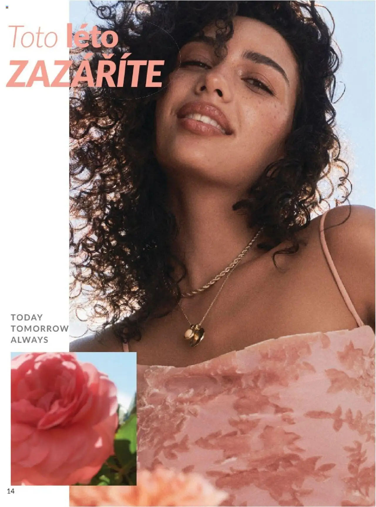 Avon katalog 6/2025 od 01.06.2025 | Strana: 14