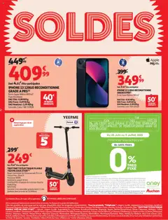  | Page: 2 | Produits: Poids, Trottinette électrique, Batterie, Iphone