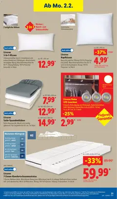 Lidl - Prospekt ab 02.02.2026 gültig | Seite: 31