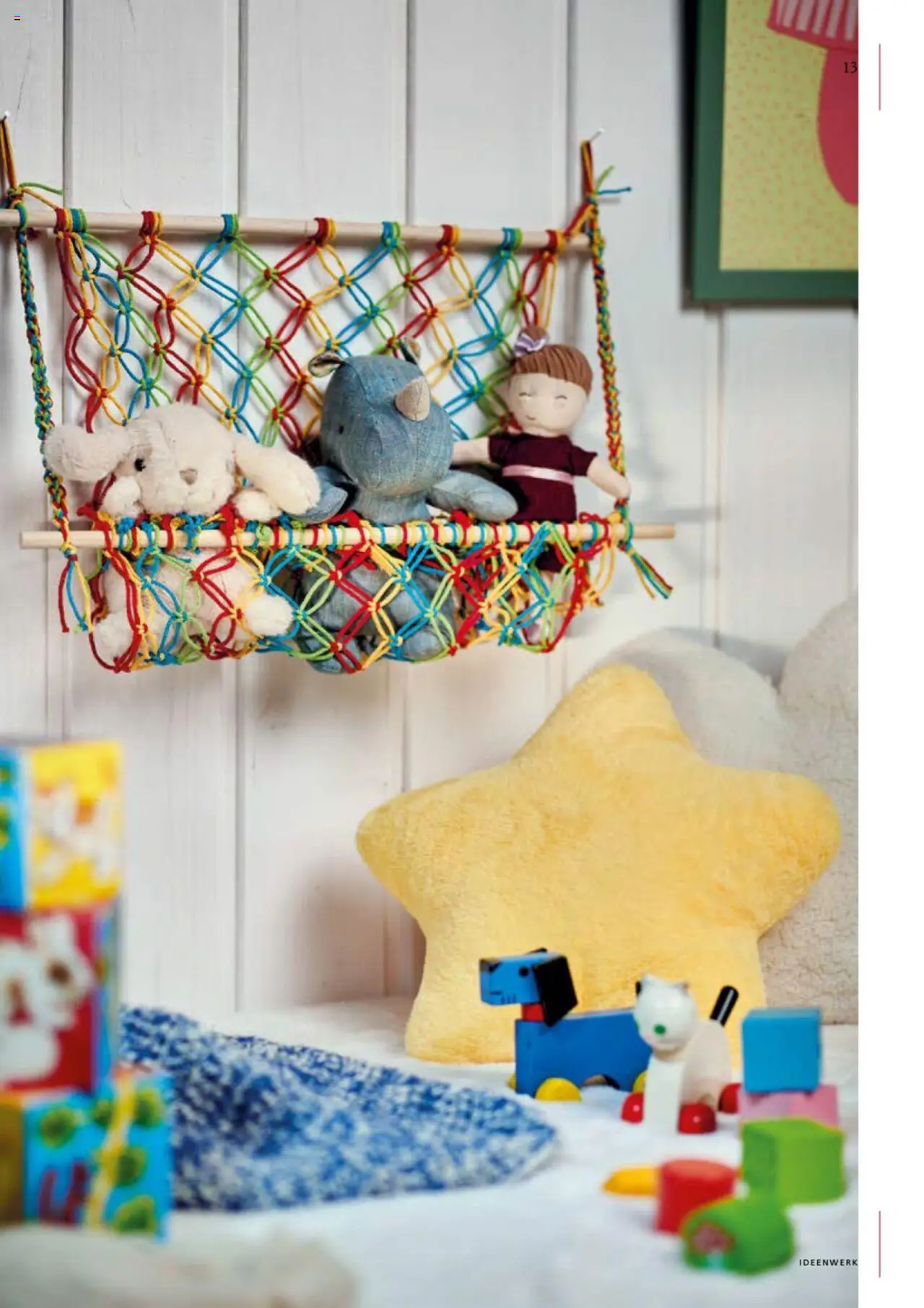 Pagro-Diskont Ideenwerk gültig ab 17.09.2025 | Seite: 13