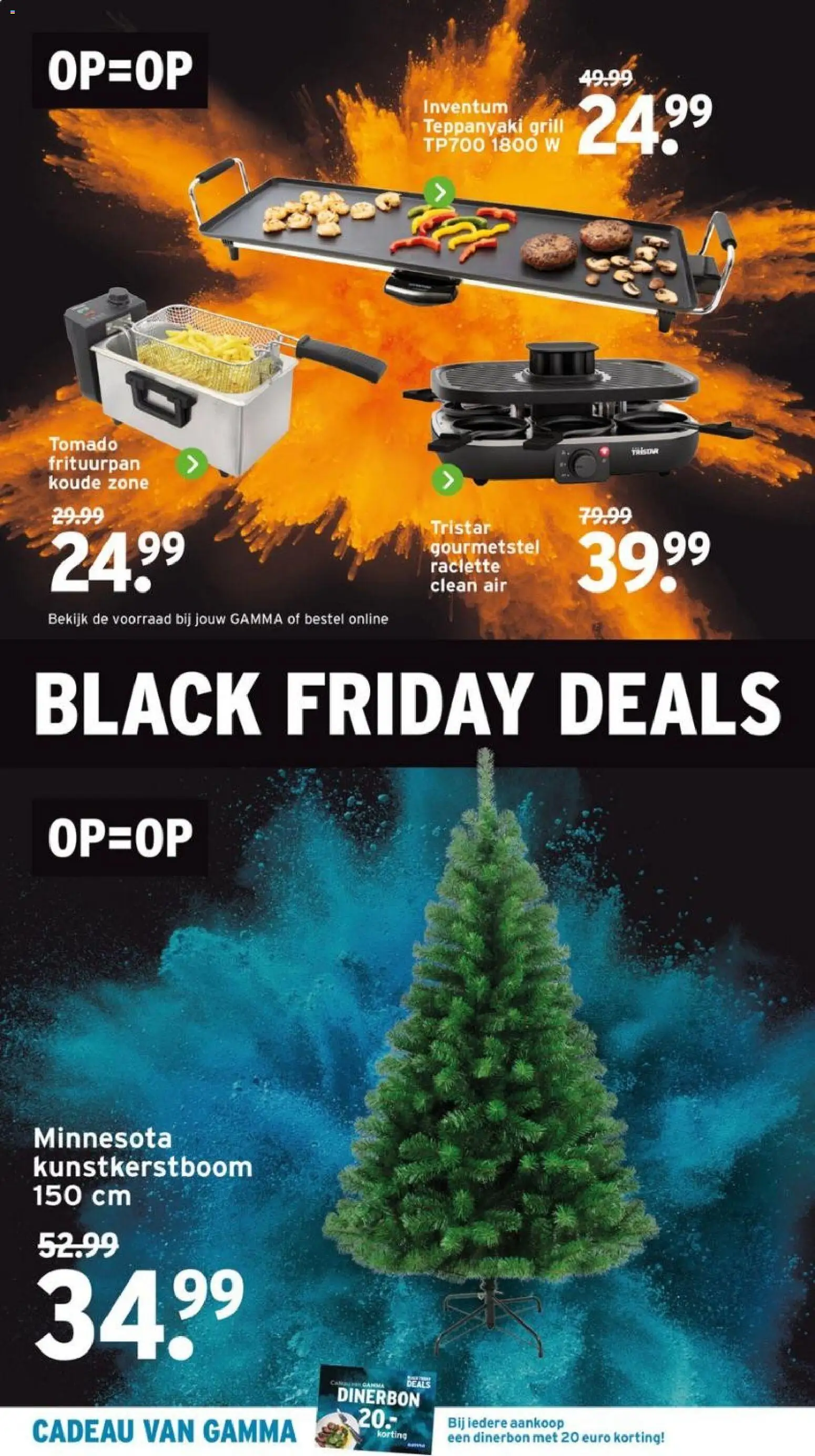 {H1} | Pagina: 32 | Producten: Grill