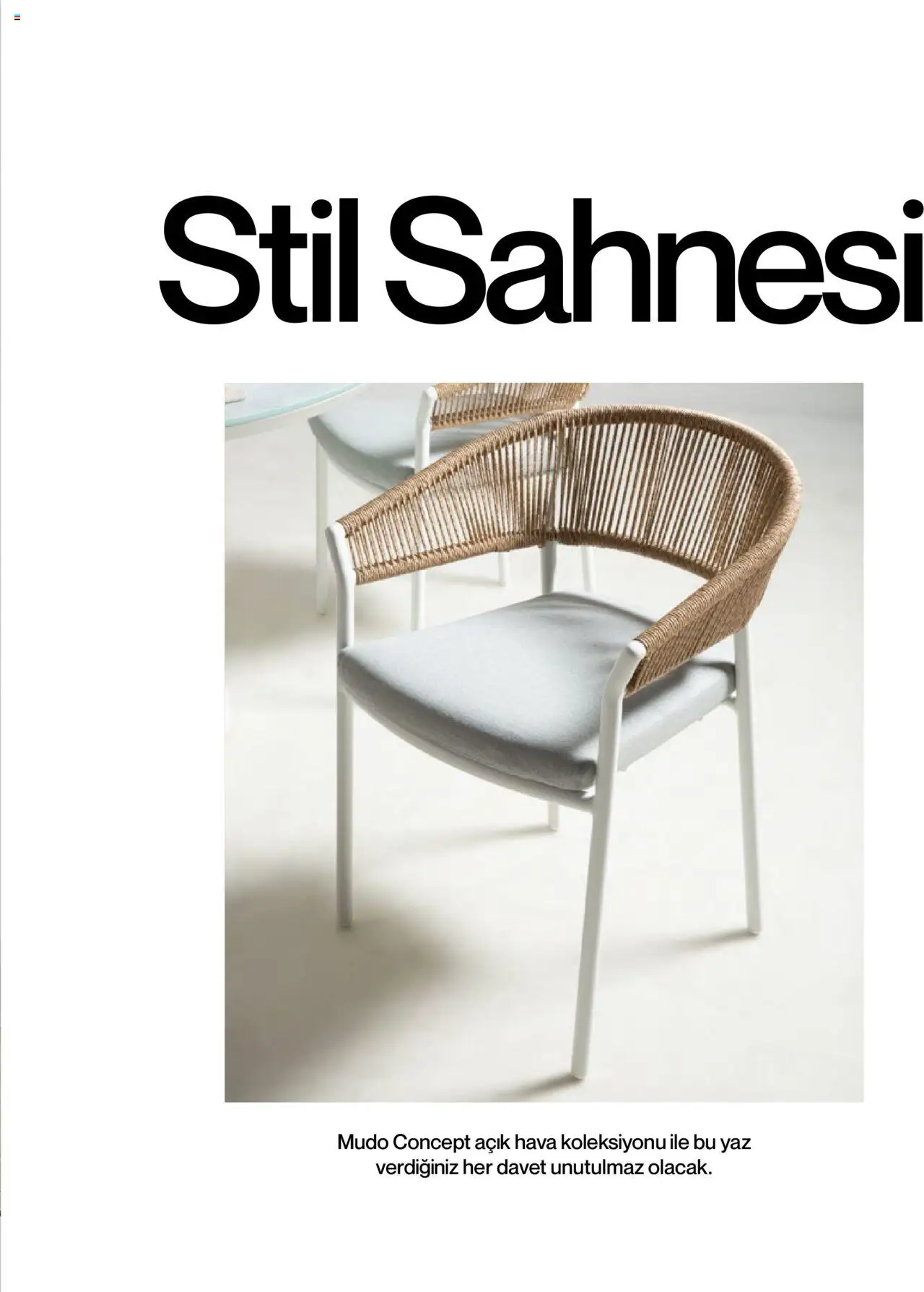 Mudo Katalog - BAHÇE 2025 - 04.06.2025 tarihinden itibaren geçerlidir | Sayfa: 41