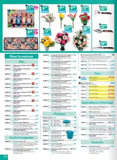 Maximo - Prévisualisation de Maximo catalogue epicerie valide à partir de 02.03.2026 | Page: 88