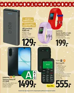 Føtex - Tilbudsavis gyldig fra 05.12.2025 | Side: 56