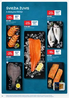 MAXIMA leidinys galioja nuo 17.02.2026 | Puslapis: 24