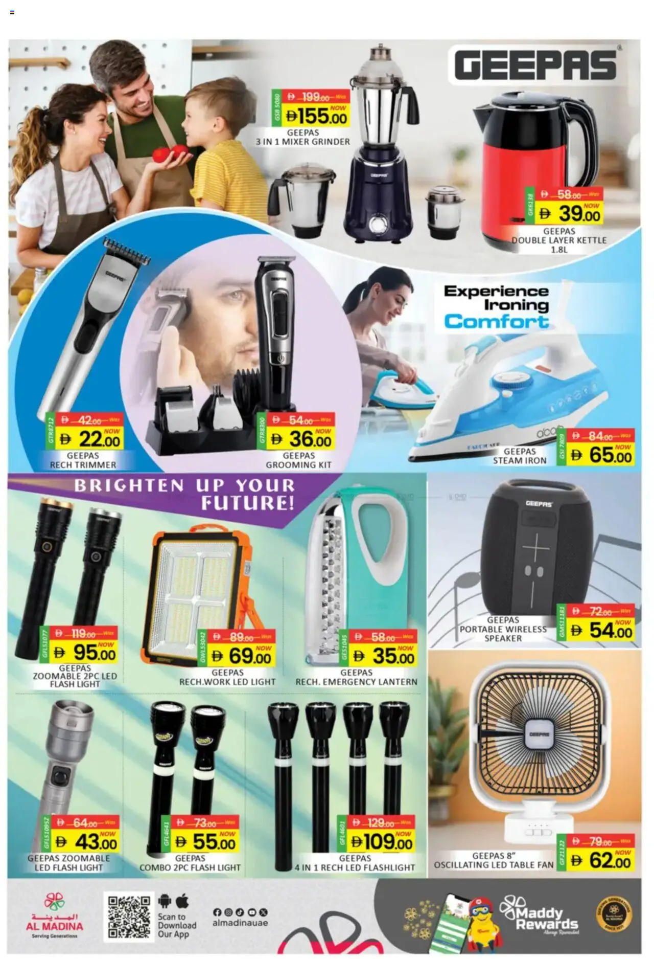  | Page: 5 | Products: Kartofler, Videokamera