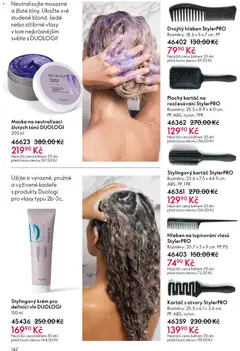 Náhled letáku Oriflame katalog č.02/2026 od 21.01.2026 | Strana: 142