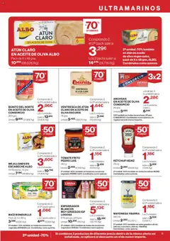 Supercor folleto │ válido desde el 31.07.2025 | Página: 15