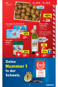 Lidl Aktionen ab 28.08.2025 | Seite: 3
