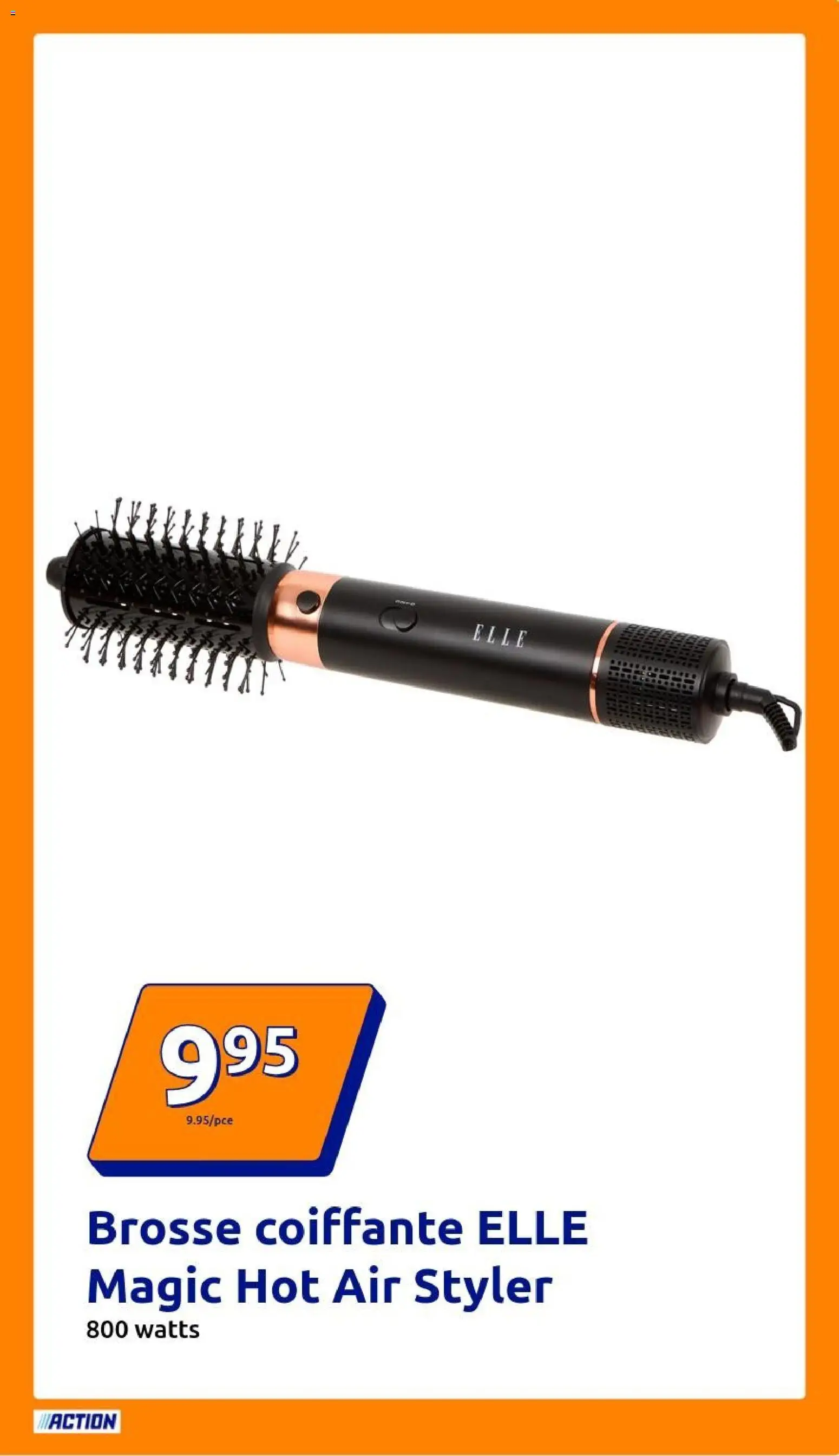 {H1} | Page: 3 | Produits: Brosse