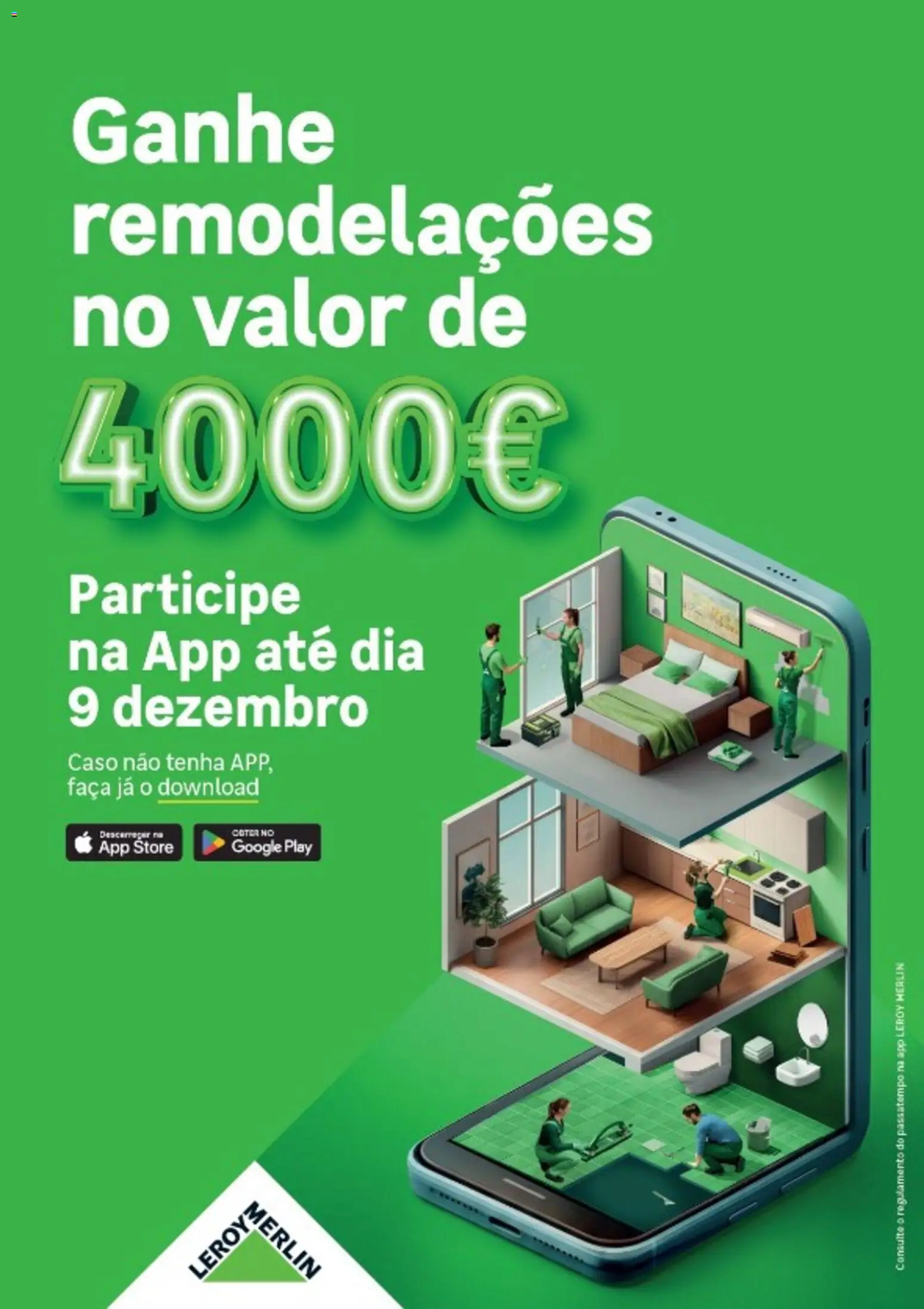 Leroy Merlin Arquipélago da Madeira │ válido de 13.11.2025 | Página: 19 | Produtos: Faca