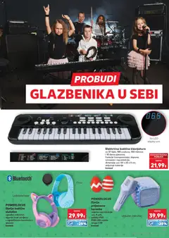 Kaufland HR Split-Ravne njive - amely érvényes a következő dátumtól: 16.03.2026 | Oldal: 25