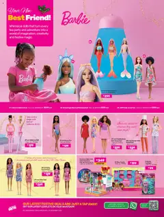 Game specials catalogue – valid from 20.10.2025 | Page: 8