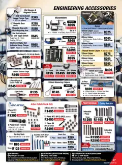 Adendorff specials catalogue – valid from 01.12.2025 | Page: 29