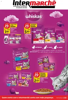 Pré-visualização Intermarché Folheto Mini válido de 18.09.2025