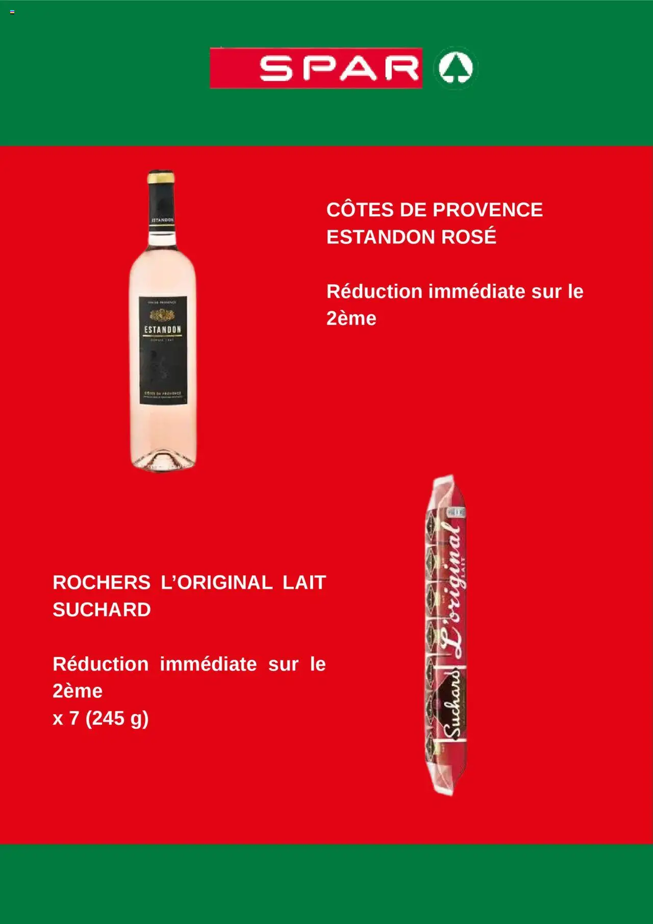  | Page: 3 | Produits: Lait