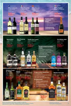 Makro Gazetka - Summer Drinks w dostawie z alkoholem od 14.07.2025 | Strona: 7