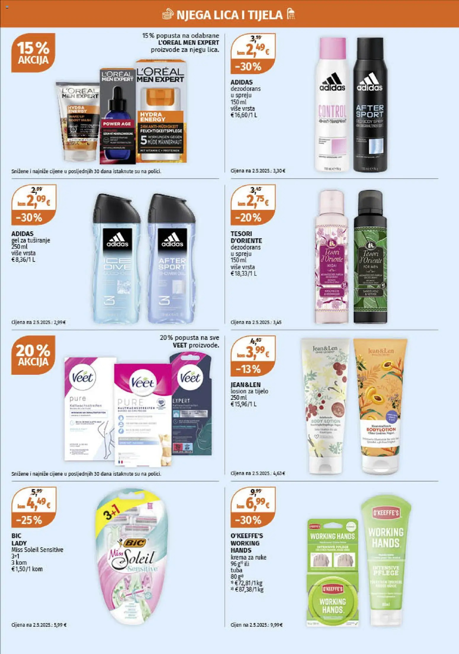 Müller katalog | vrijedi od 02.02.2026 | Stranica: 20