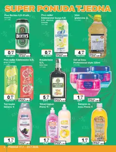 KTC katalog | vrijedi od 17.07.2025 | Stranica: 4