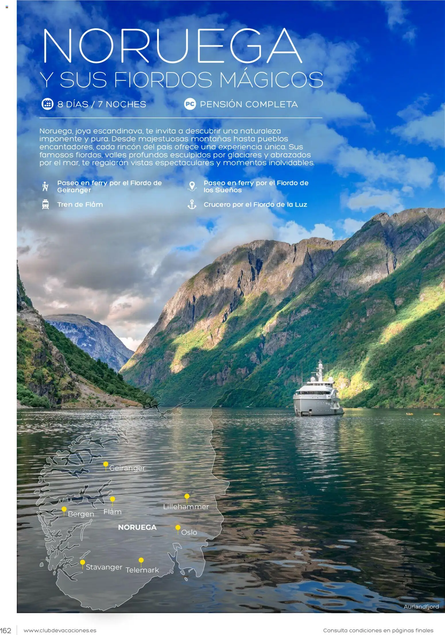 Viajes El Corte Inglés Club de Vacaciones │ válido desde el 01.02.2026 | Página: 162 | Productos: Té