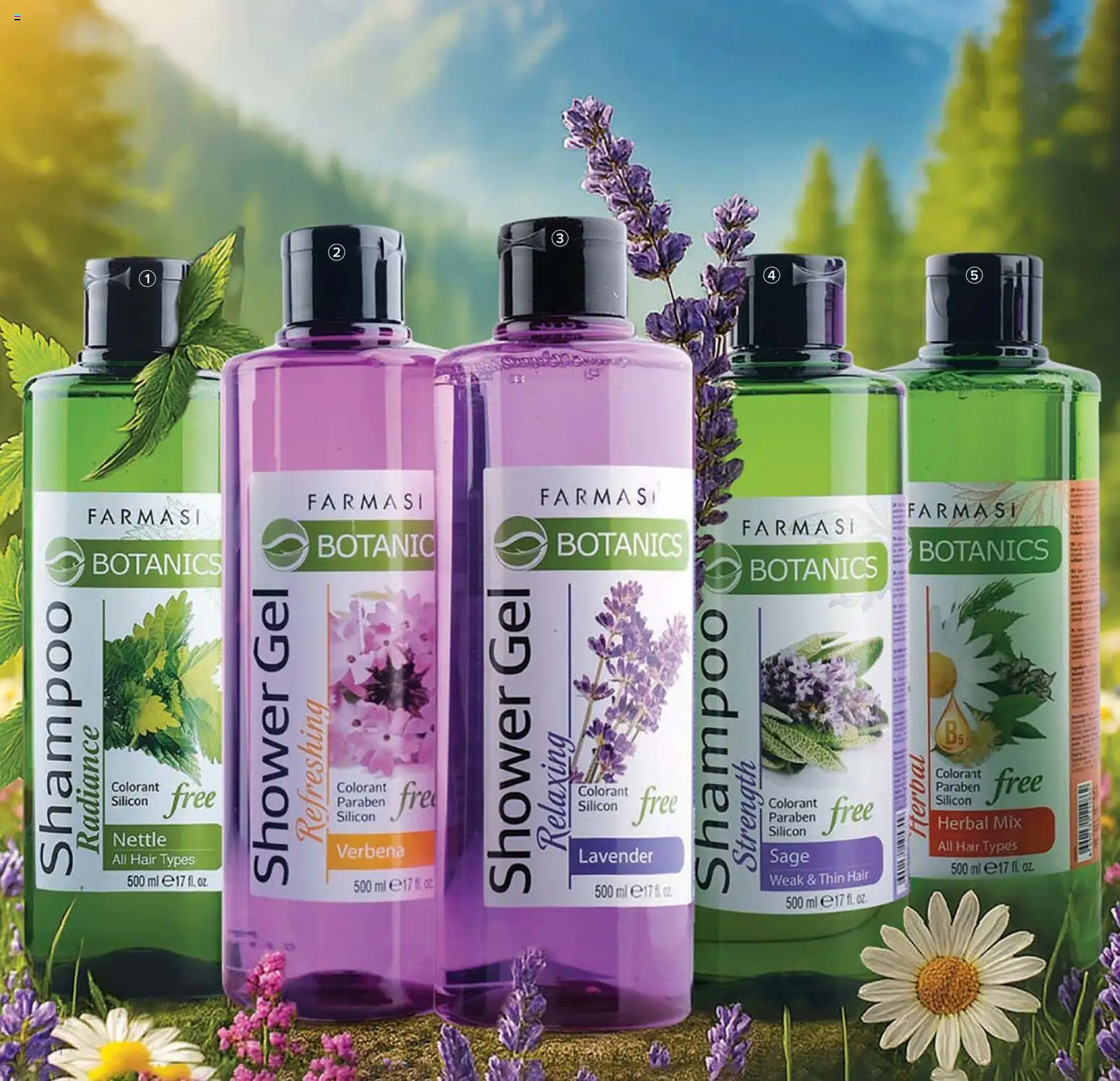 Farmasi katalog | vrijedi od 01.04.2026 | Stranica: 108