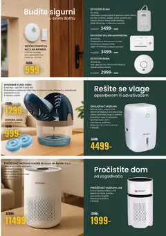 Uradi Sam katalog - pregled Uradi Sam kataloga - važi od 15.10.2025 | Strana: 9