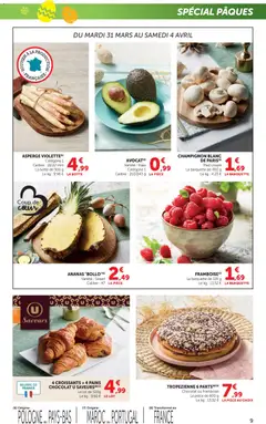 bi1 - Prévisualisation de bi1 catalogue valide à partir de 31.03.2026 | Page: 9