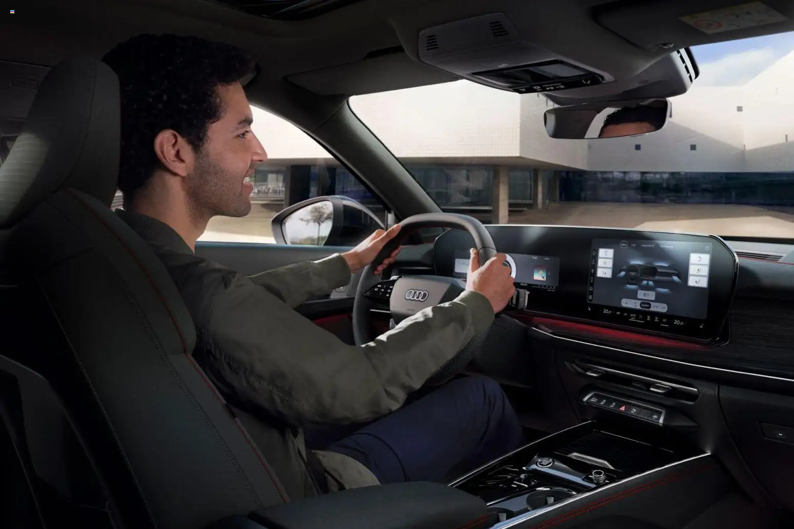 Audi Q3 – gültig ab 29.01.2026 | Seite: 105