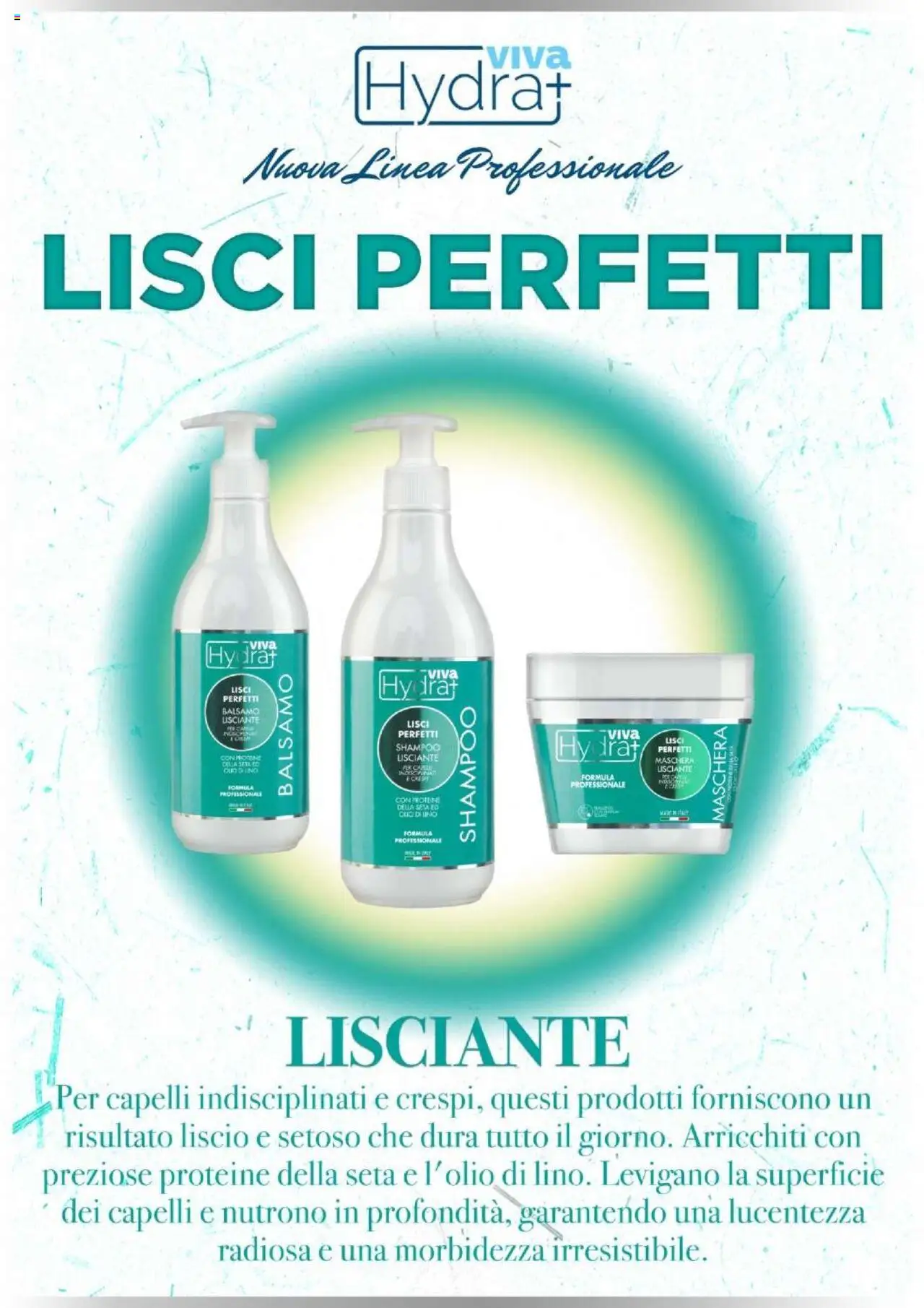 Volantino Maury's del 12.04.2024 | Pagina: 4 | Prodotti: Shampoo, Balsamo, Maschera