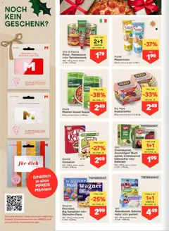 MPREIS Absam ab 18.12.2025 gültig | Seite: 12