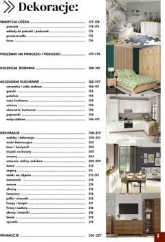 Bodzio Katalog od 01.07.2025 | Strona: 3