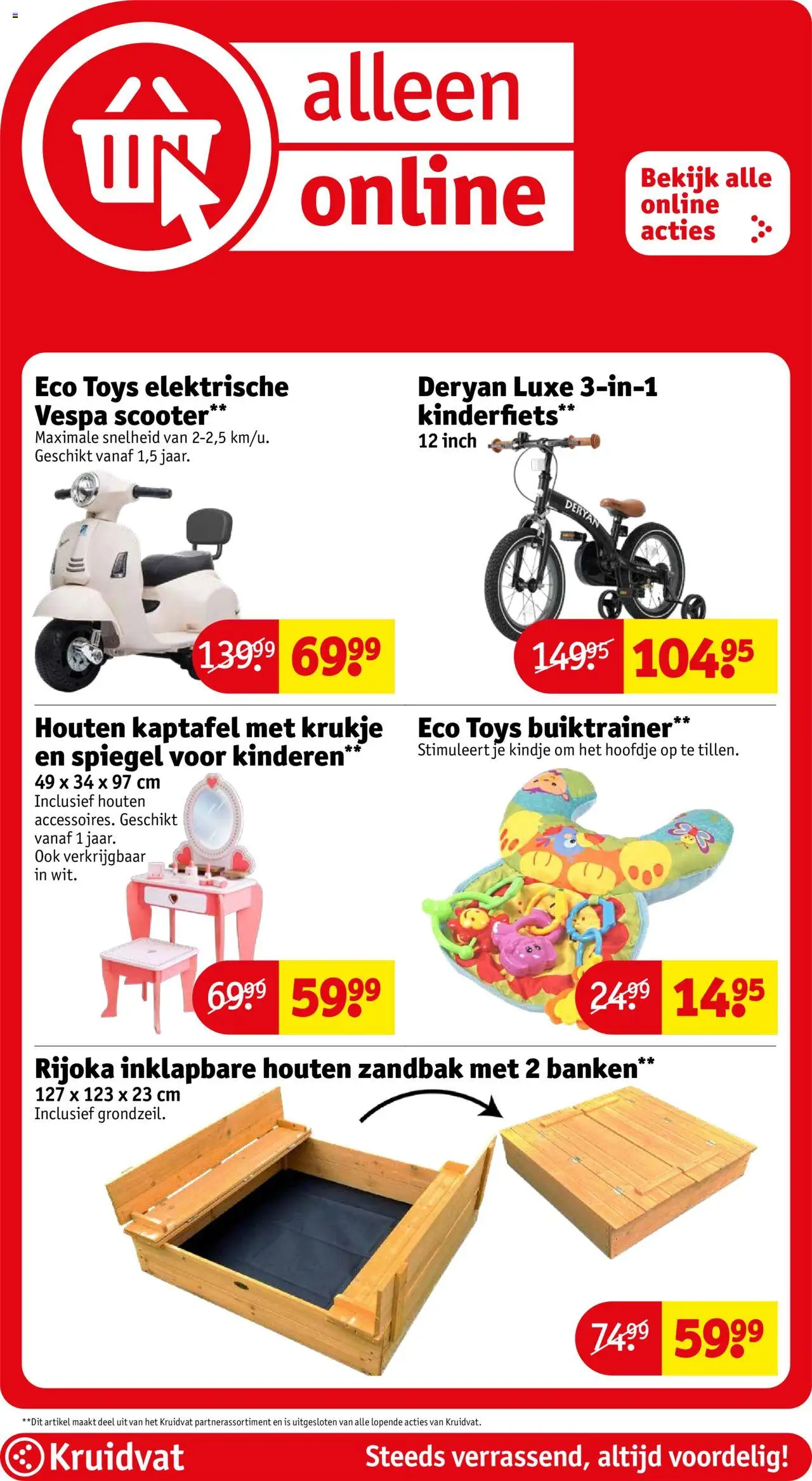  | Pagina: 17 | Producten: Spiegel