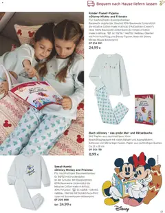 Tchibo Eduscho - Katalog Dezember 2025 ab 01.12.2025 gültig | Seite: 17