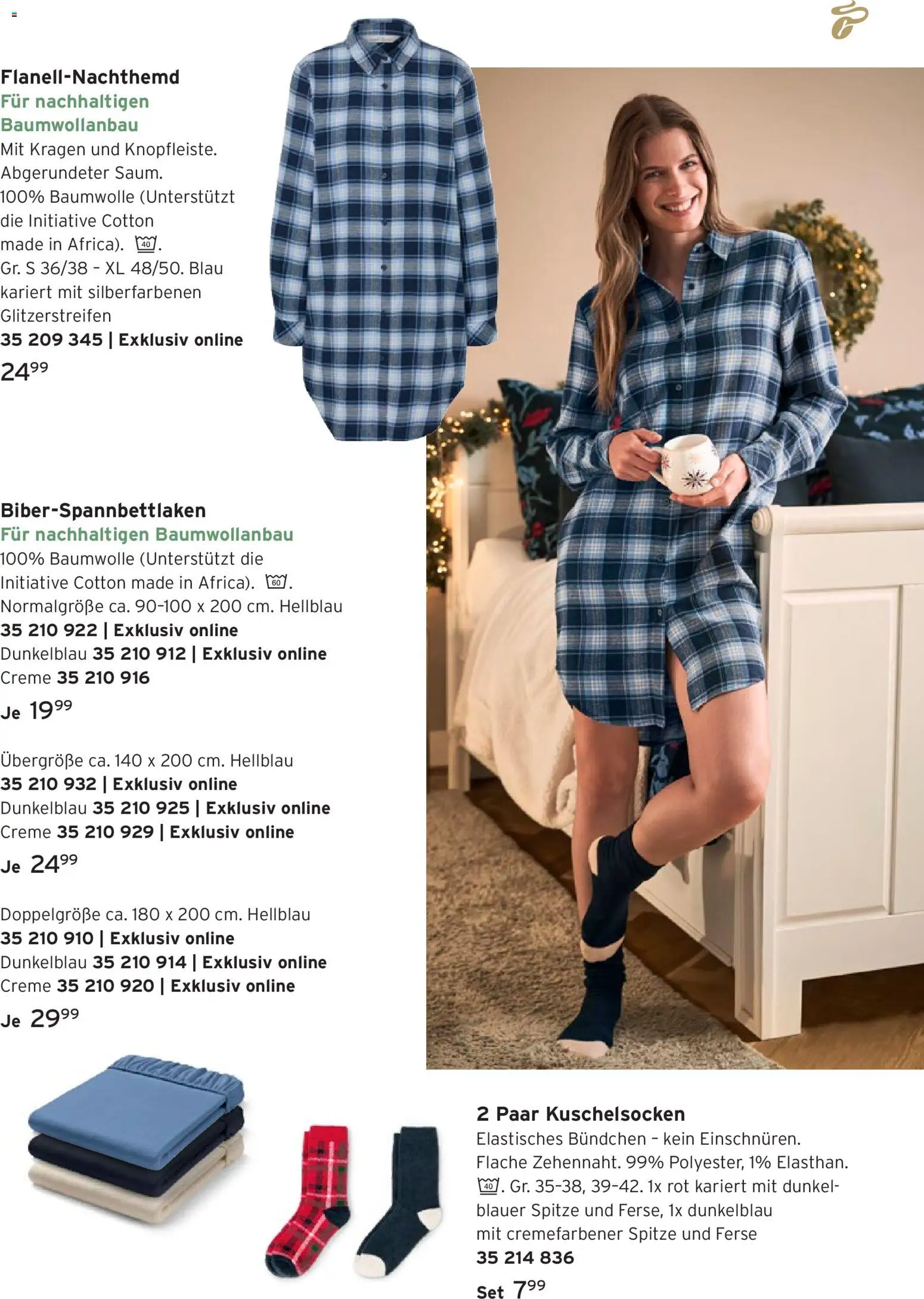 Prospekt Tchibo Kuschelfreude – gültig ab 12.11.2025 | Seite: 11 | Produkte: Creme