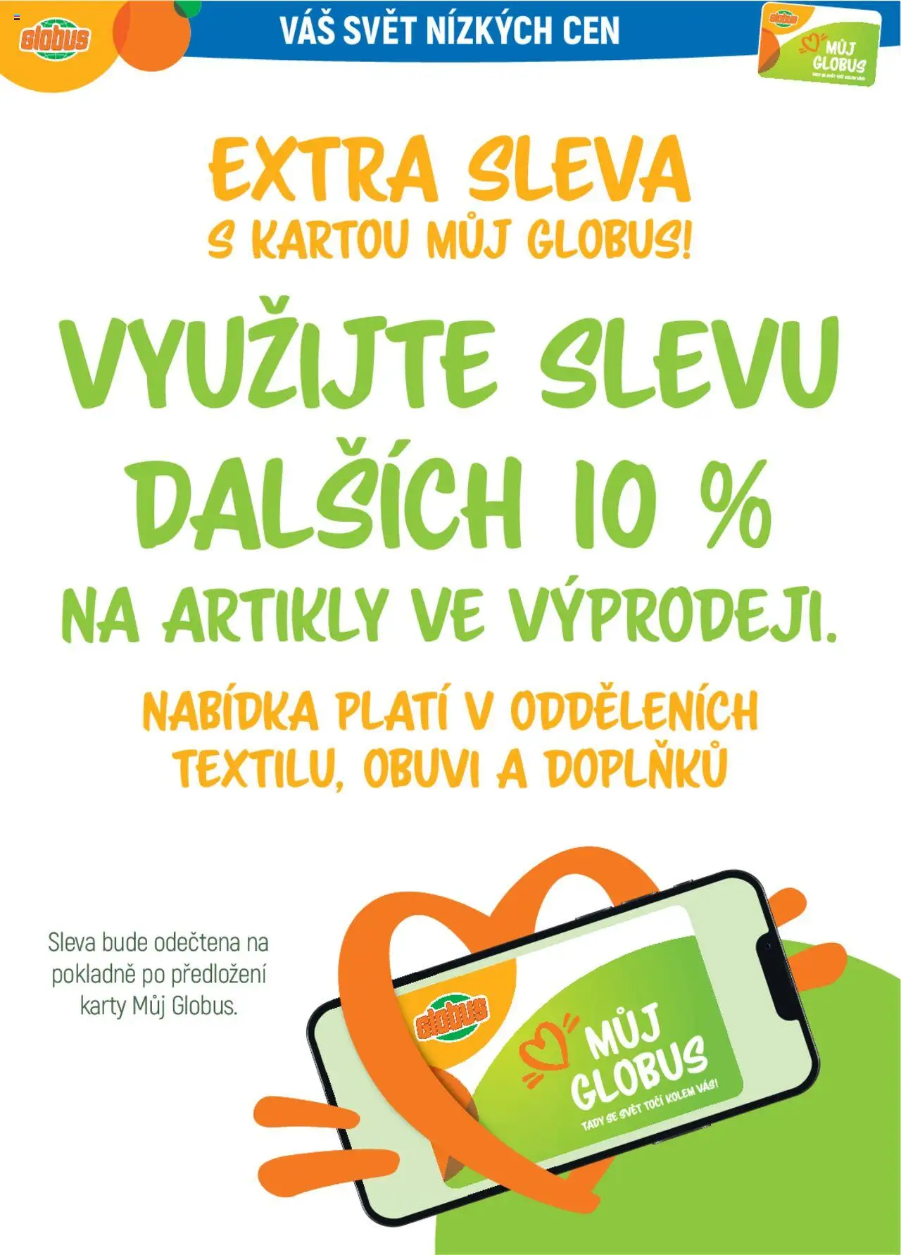 Globus leták od 27.08.2025 | Strana: 41 | Produkty: Globus, Karty