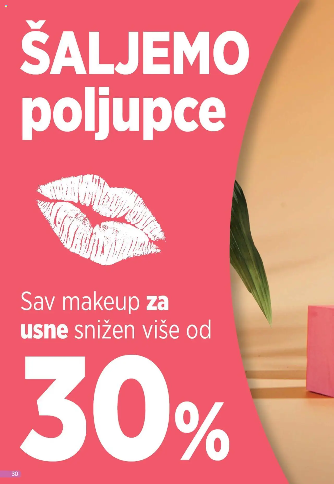 Farmasi katalog | vrijedi od 01.08.2025 | Stranica: 30