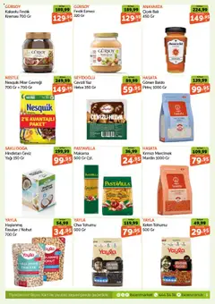 Biçen Market Katalog - 30.07.2025 tarihinden itibaren geçerlidir | Sayfa: 5