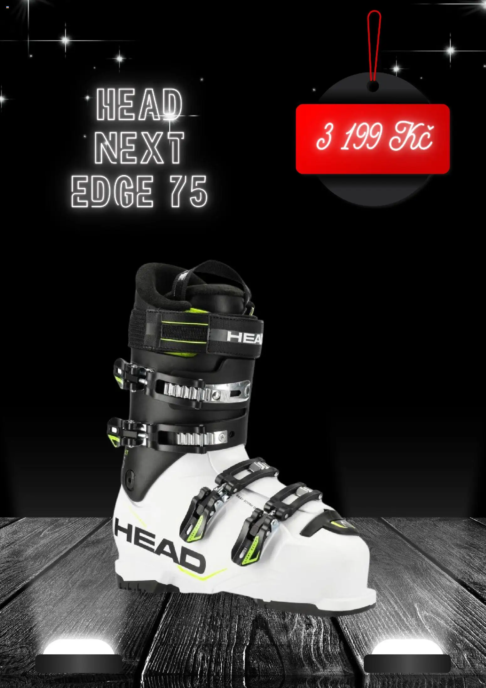 Sportisimo Black Friday od 28.11.2025 | Strana: 2