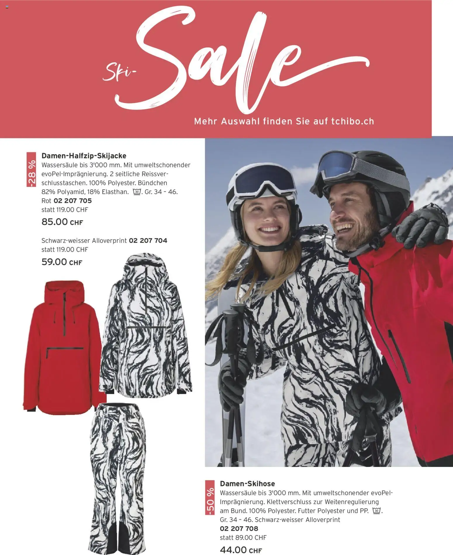 Tchibo Aktionen – gültig ab 24.02.2026 | Seite: 158