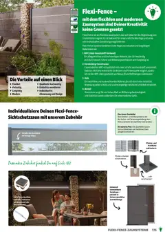 Hagebau Gartenjahr ab 13.03.2026 gültig | Seite: 175 | Produkte: Öl