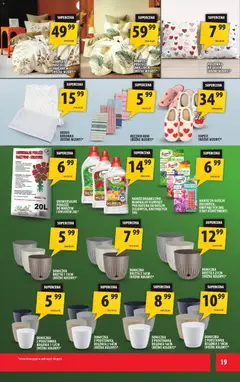 Pogląd oferty "Arhelan Gazetka" - ważna od 30.01.2026 | Strona: 19