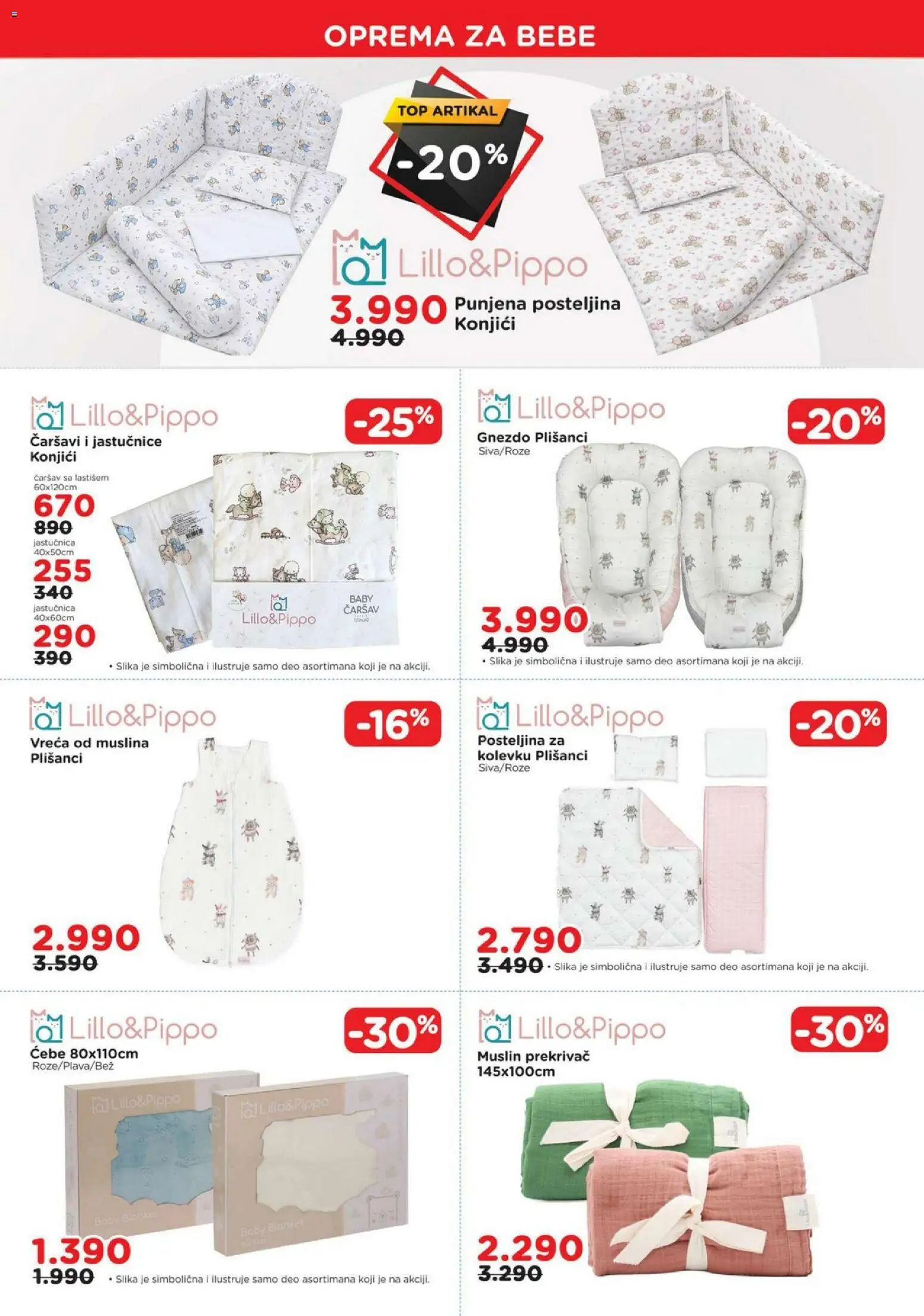 Aksa katalog - važi od 01.04.2026 | Strana: 4