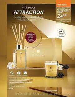 Avon leták platný od 01.12.2025 | Strana: 165