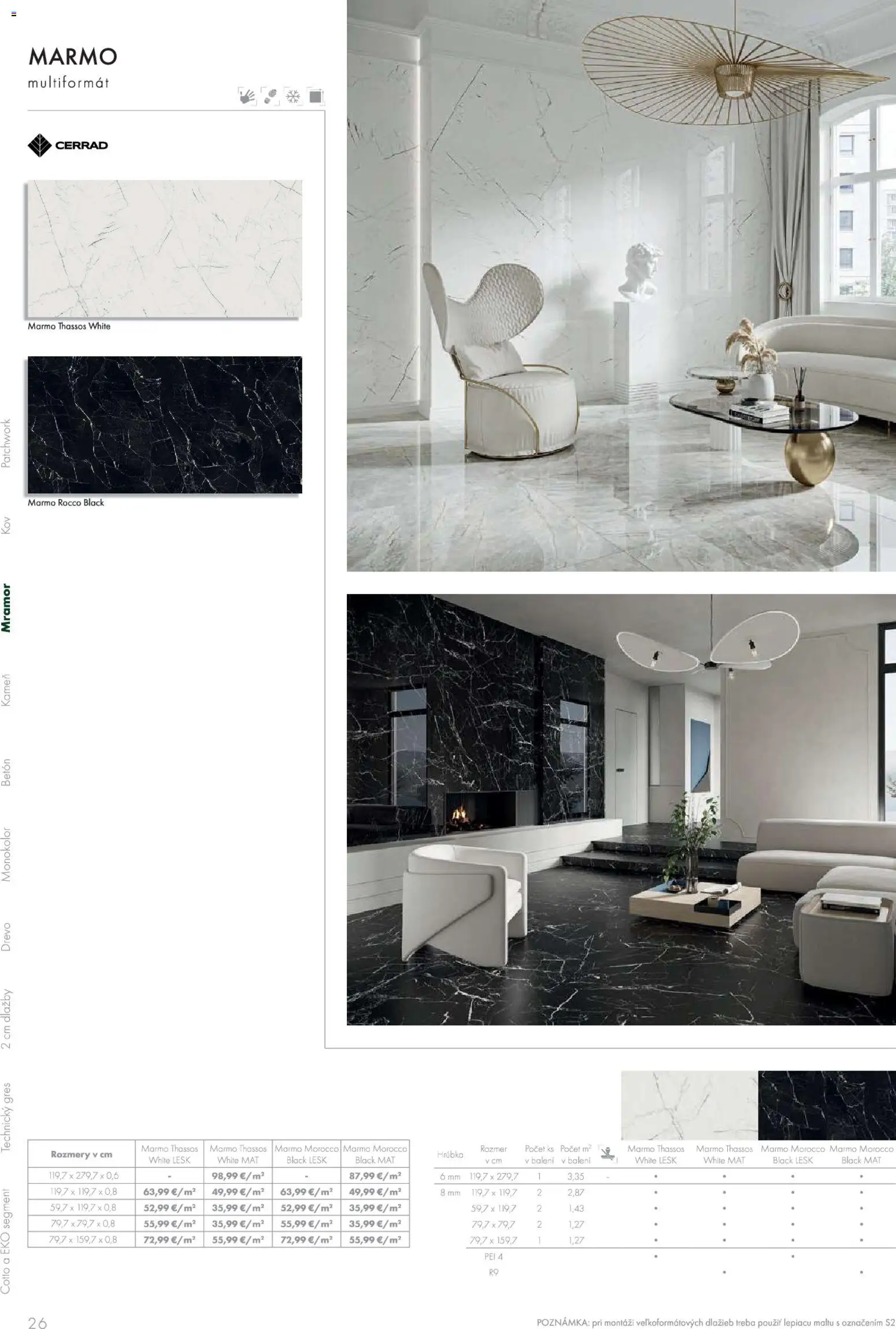 Nové Ingema akcie – leták je platný od 29.10.2025 | Strana: 28