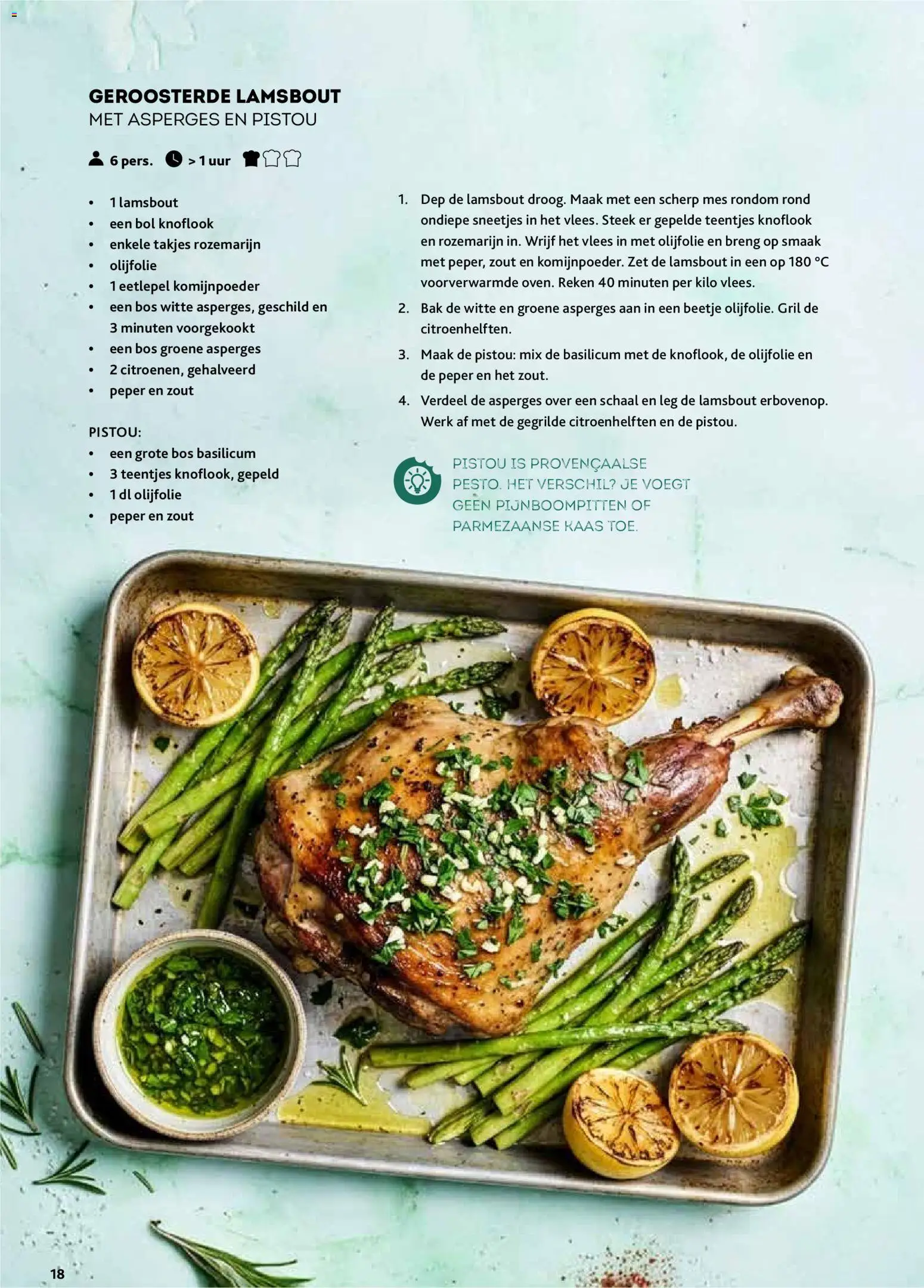 {H1} | Pagina: 18 | Producten: Olijfolie, Sós kalács, Bol, Mes