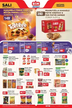 14.04.2026 tarihinden itibaren geçerli olan BİM kataloğu önizlemesi | Sayfa: 3